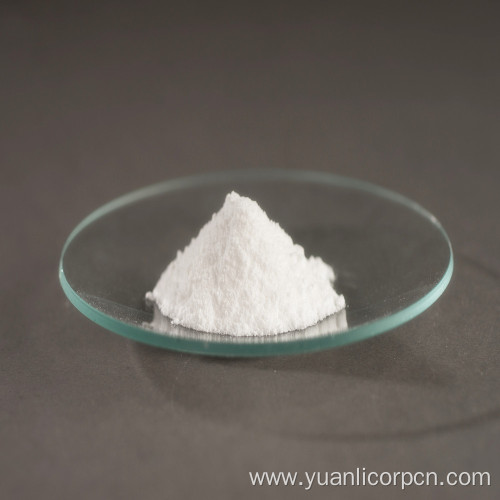 Matting Agent for Polyester Tgic Powder Coatings